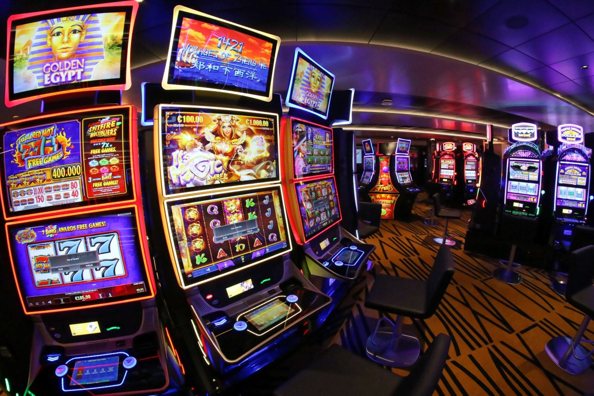 Maximize Your Winnings Tips and Strategies for Nex777 Slot