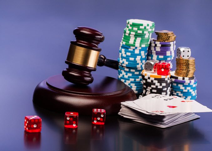 Crypto Casinos Decoded Betting on the Blockchain