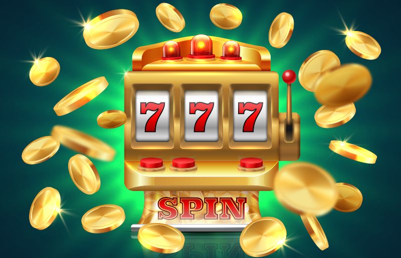 Slot Games on Online Gambling Websites A Comprehensive Guide