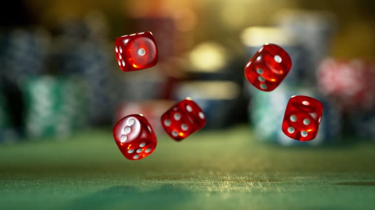 Best Security Features in Modern Crypto Casinos