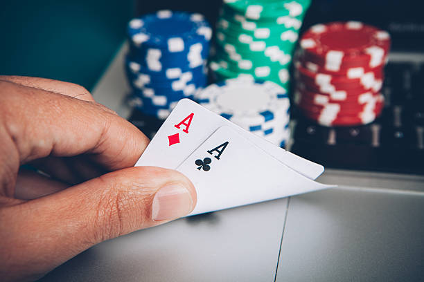 Top Mistakes to Avoid at a Crypto Casino