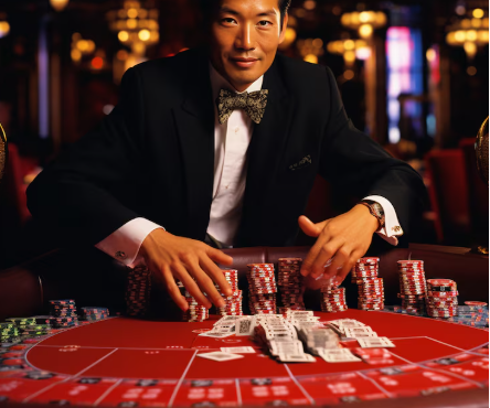 Step Into Luxury Gaming When You Play Casino Online in Malaysia