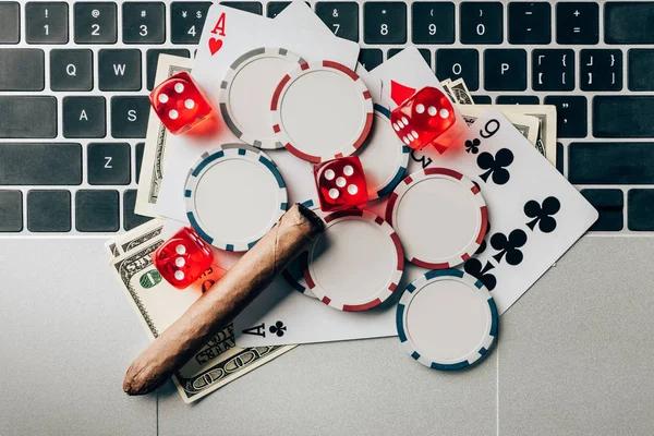 Wildies Casino Review: Features and Highlights